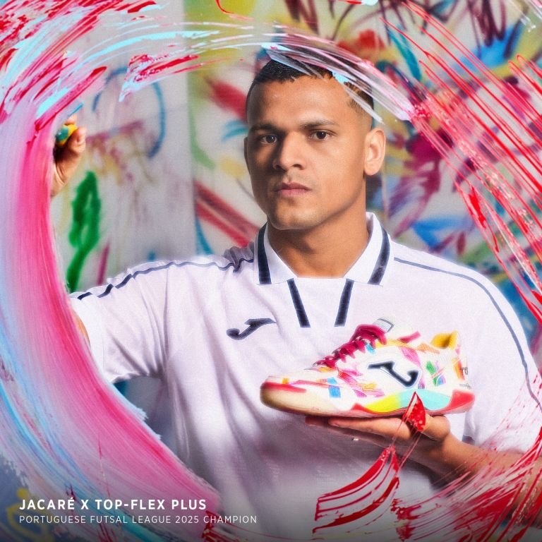 JOMA TopFLex Plus 2676 IN