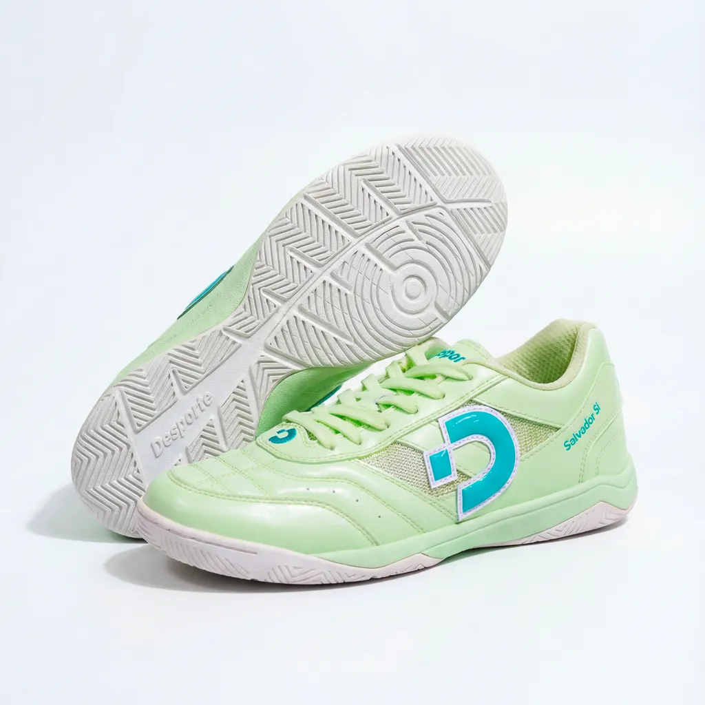 Desporte Salvador SL Xanh Mint