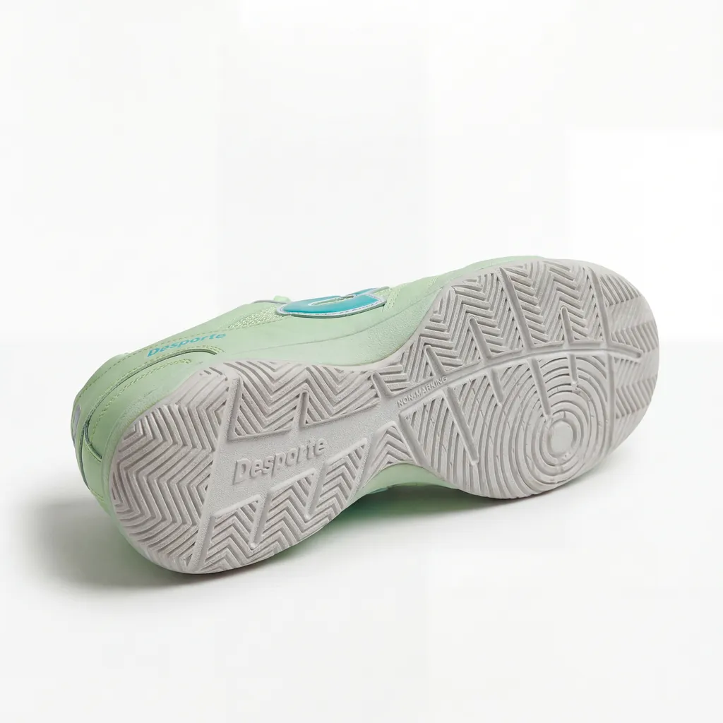 Desporte Salvador SL Xanh Mint