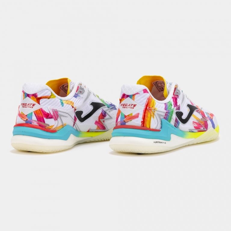 JOMA REGATE REACTIVE 2676 GRAFFITI