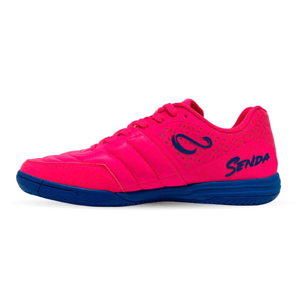 SENDA USHUAIA PRO 2.0 PINK/BLUE