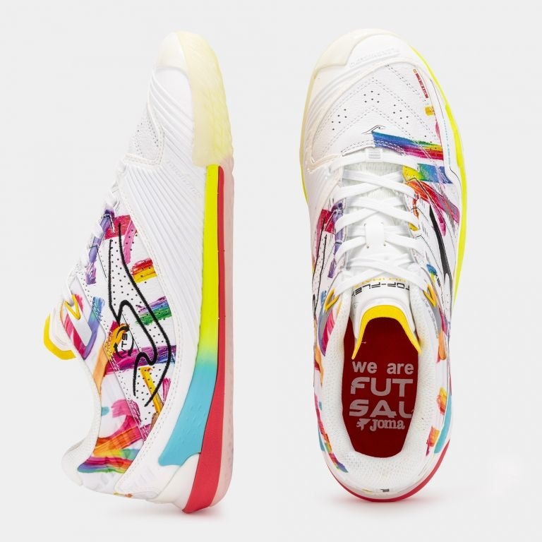 JOMA TOPFLEX ULTIMATE 2676 GRAFFITI