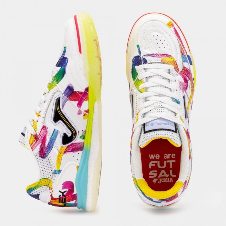 JOMA TopFlex Rebound 2676 GRAFFITI