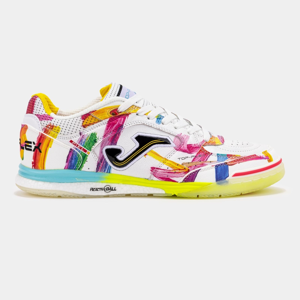 JOMA TopFlex Rebound 2676 GRAFFITI