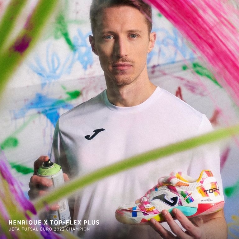 JOMA TopFLex Plus 2676 IN