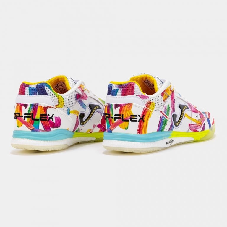 JOMA TopFlex Rebound 2676 GRAFFITI