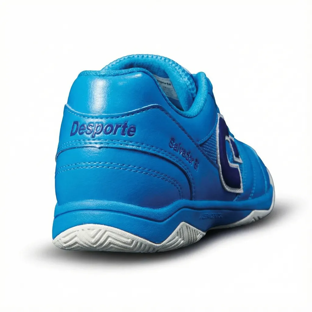 Desporte Salvador SL Xanh Dương