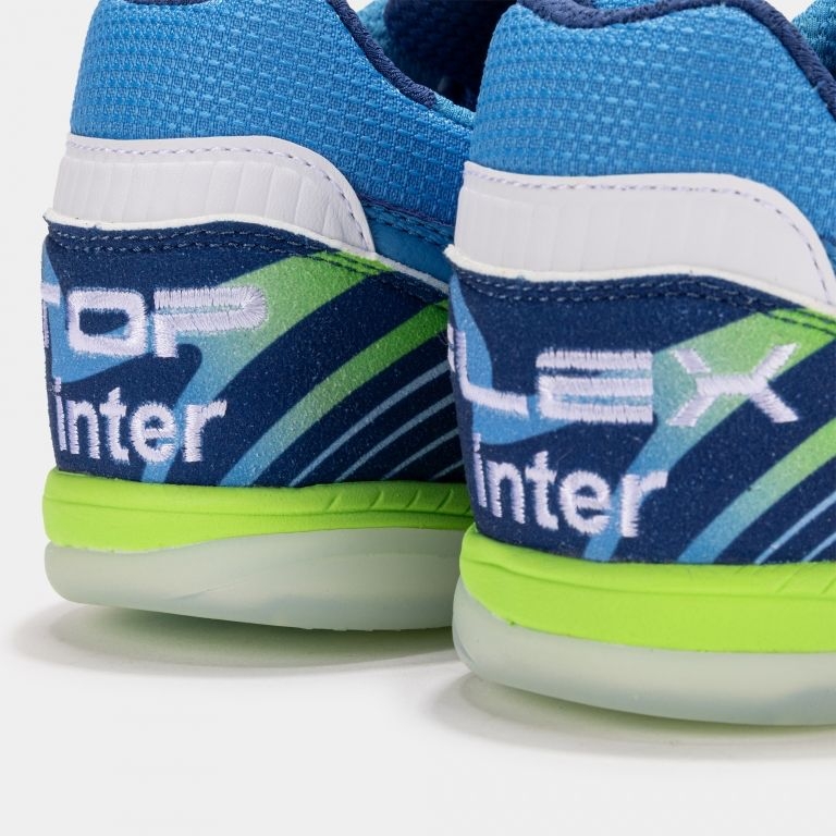 JOMA TopFlex INTERMOVISTA IN 2664