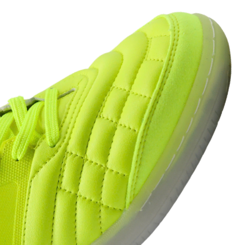 SENDA USHUIA PRO 2.0 YELLOW/BLACK