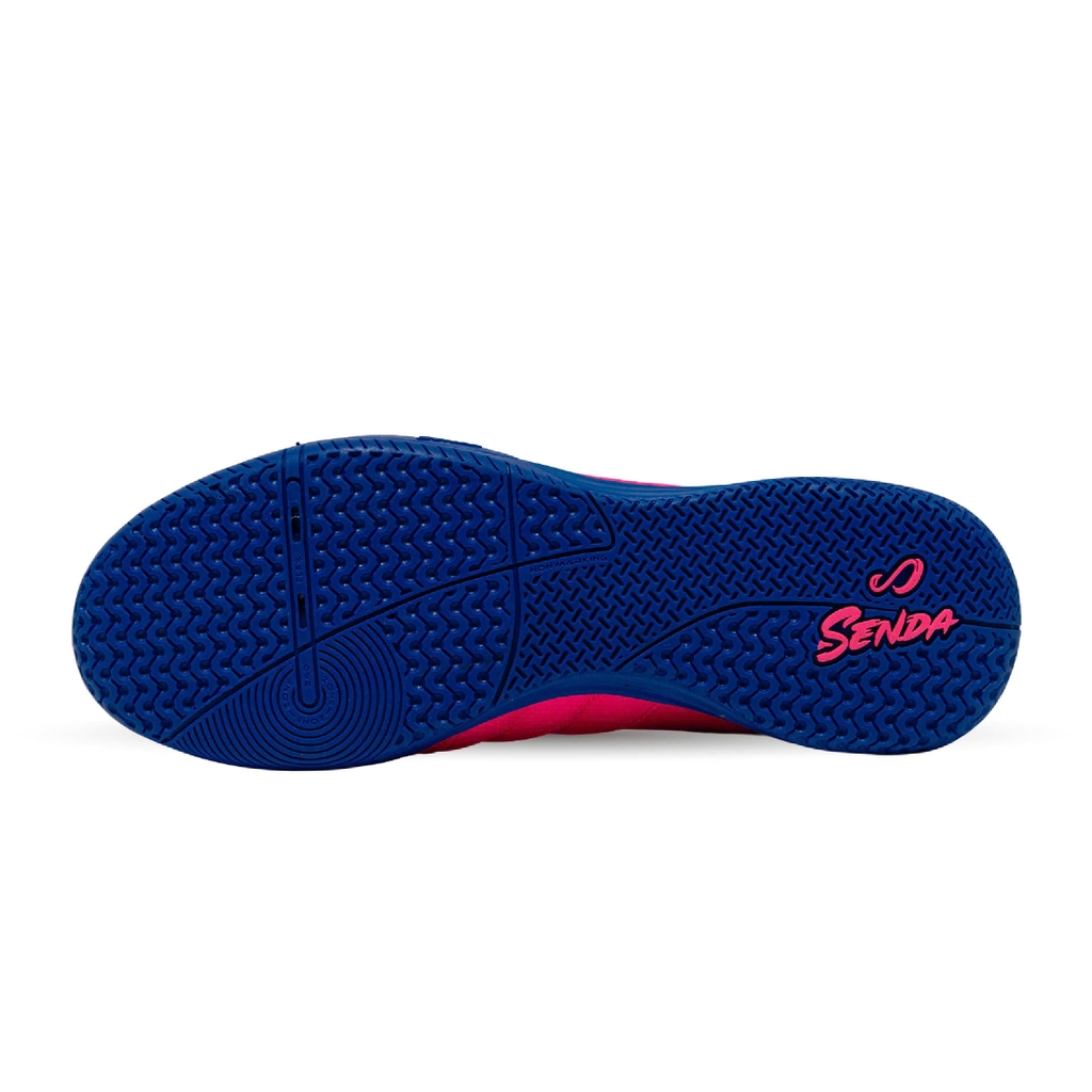 SENDA USHUAIA PRO 2.0 PINK/BLUE