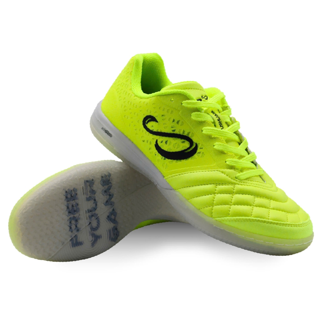 SENDA USHUIA PRO 2.0 YELLOW/BLACK