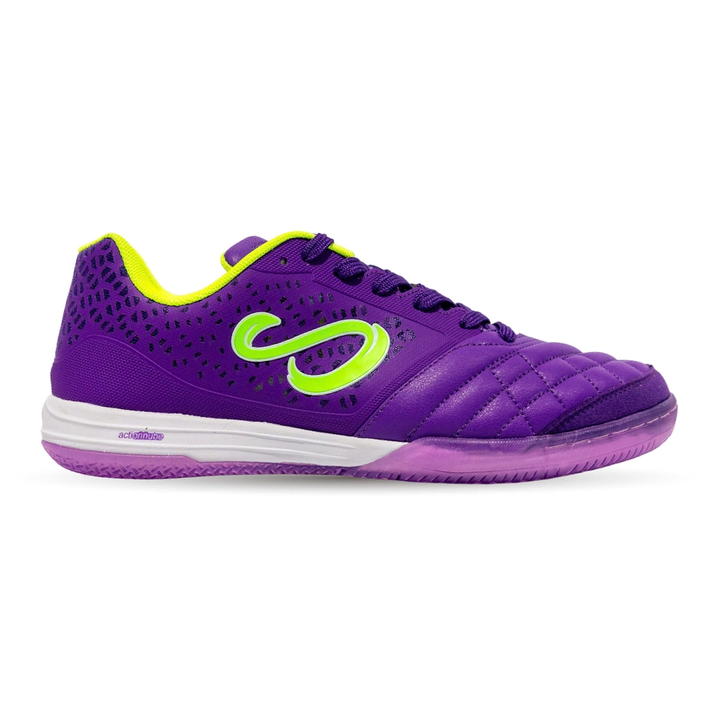 SENDA USHUAIA PRO 2.0 PURPLE/ELECTRIC