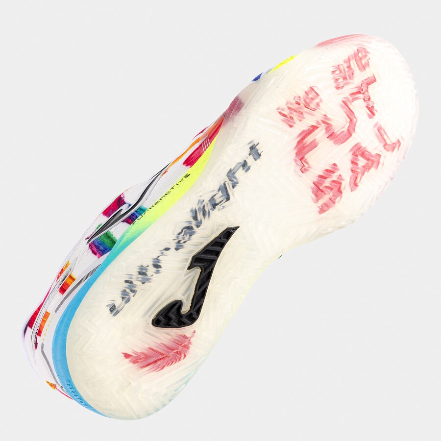 JOMA SKILFUL 2676 GRAFFITI IN