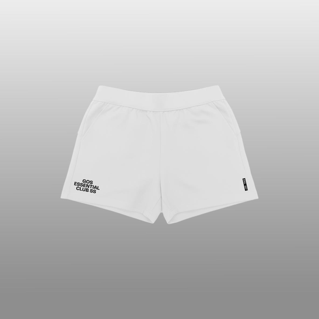 Quần thể thao GOS Club V2 S22 (Siêu ngắn, ôm)