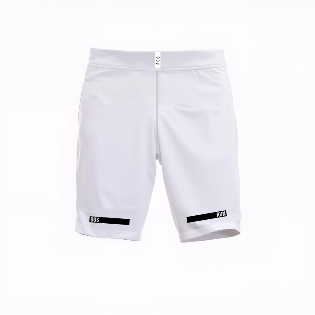 Quần thể thao chạy bộ nam GOS Legging UltraRun S19