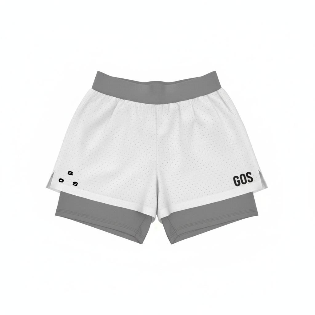 Quần thể thao chạy bộ GOS TERRA S22