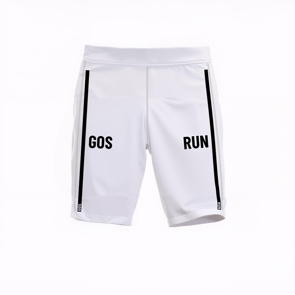 Quần thể thao chạy bộ nam GOS Legging UltraRun S19