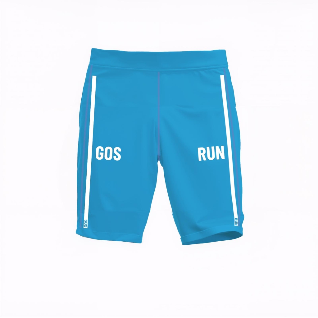 Quần thể thao chạy bộ nam GOS Legging UltraRun S19