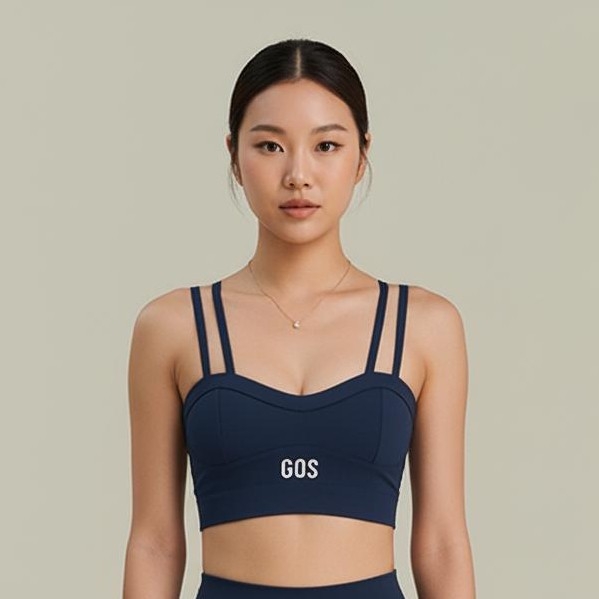 Áo bra nữ GOS Vera Bra thể thao Girlsofsports