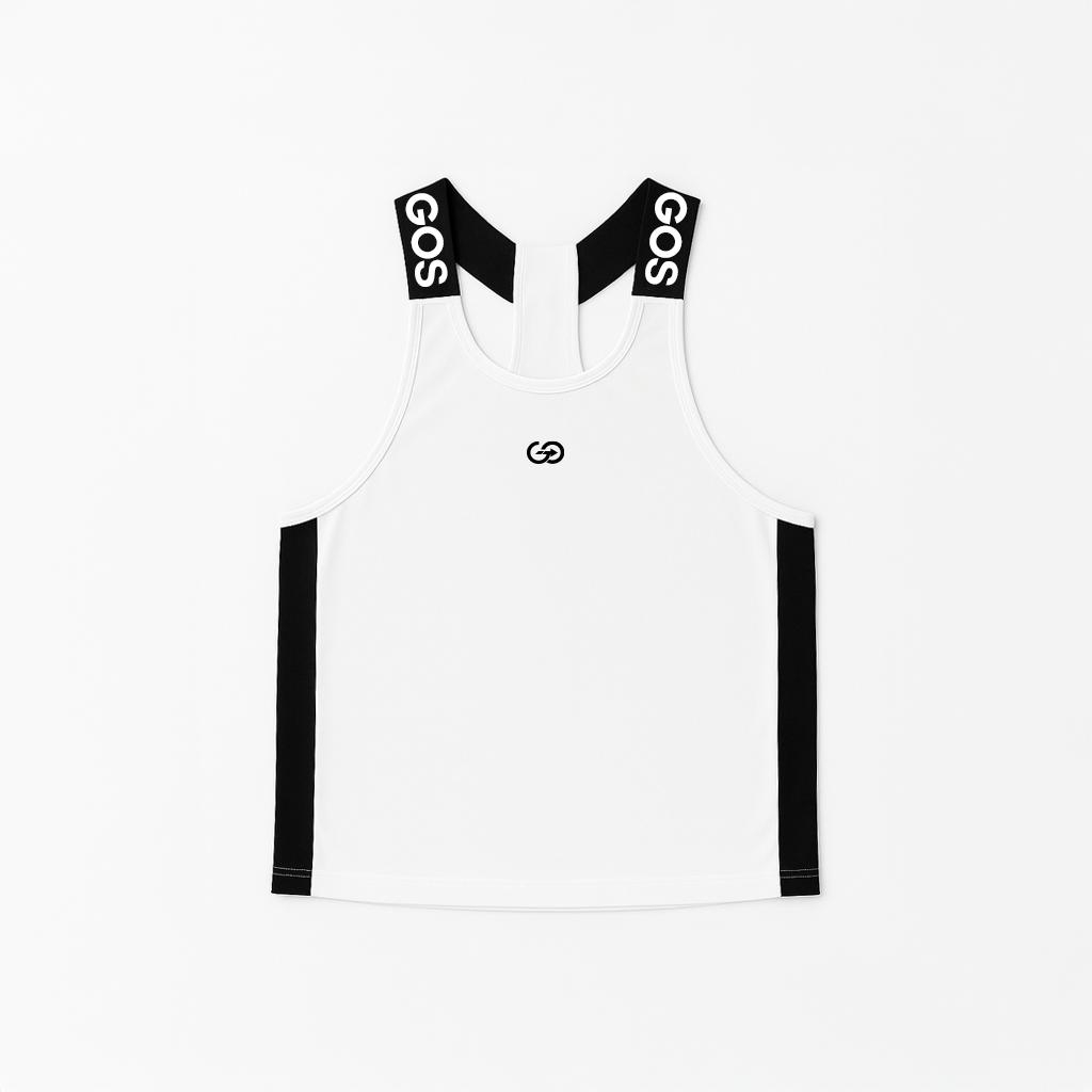 Áo ba lỗ thể thao GOS SIGNATURE S1