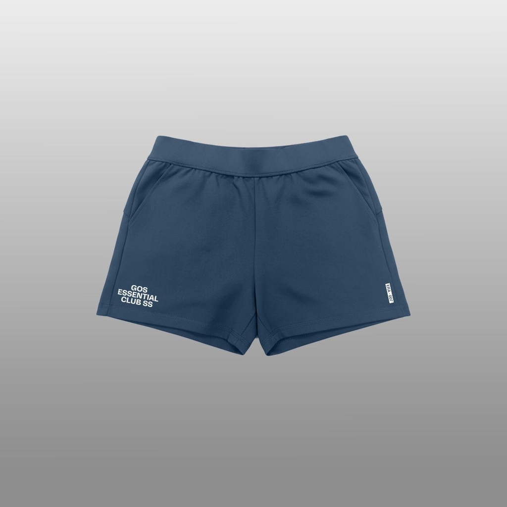 Quần thể thao GOS Club V2 S22 (Siêu ngắn, ôm)