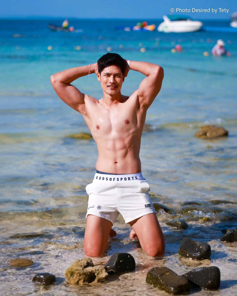 Quần thể thao nam GOS Feel S21