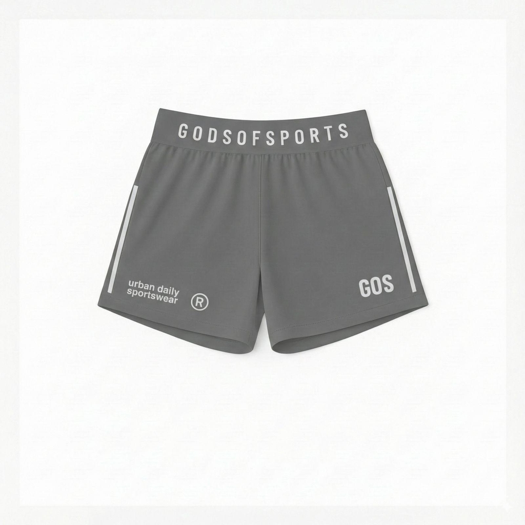 Quần thể thao nam GOS Feel S21