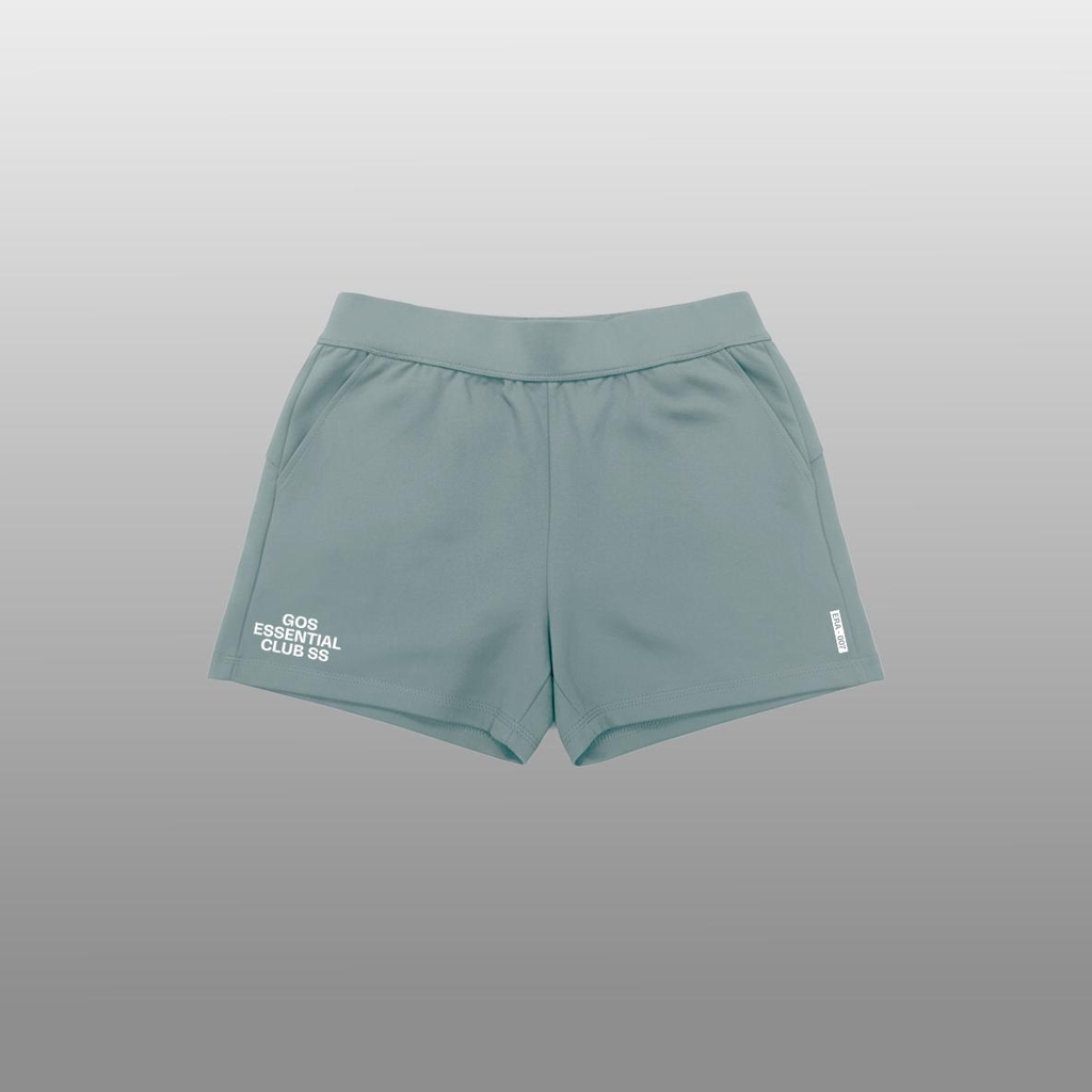 Quần thể thao GOS Club V2 S22 (Siêu ngắn, ôm)