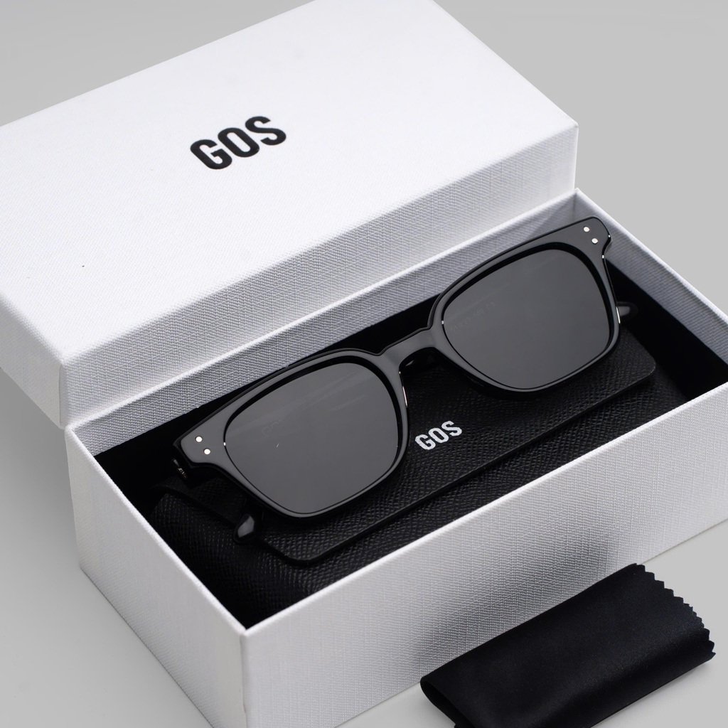 Kính mát thể thao thời trang GOS Drake S18