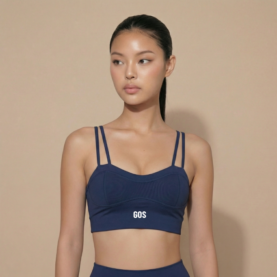 Áo bra nữ GOS Vera Bra thể thao Girlsofsports