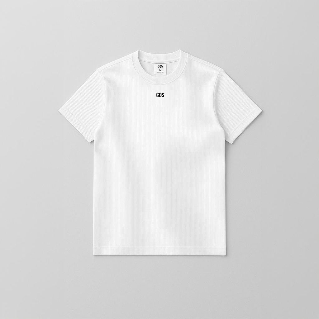 Áo thun thể thao GOS Cleanfit S22