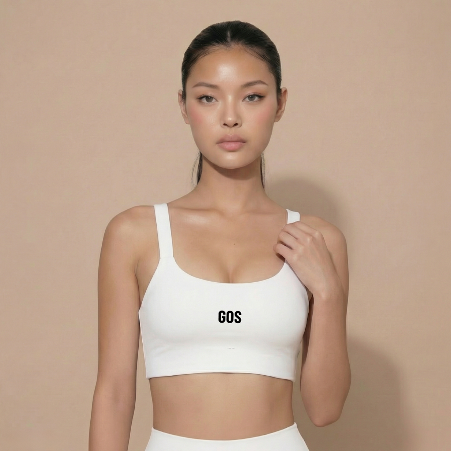 Áo bra nữ GOS Urban Bra thể thao co giãn Girlsofsports