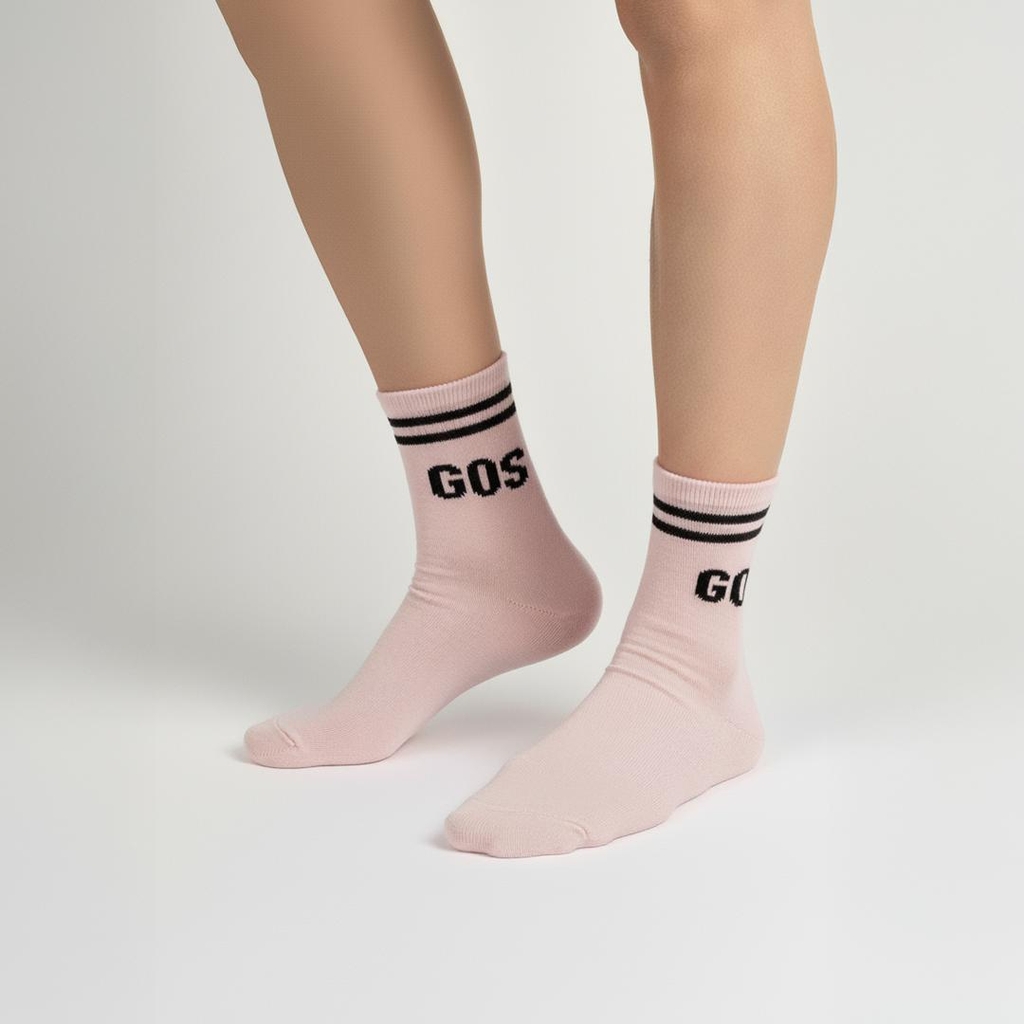 Tất thể thao nam nữ cao cấp GOS SPORT S22