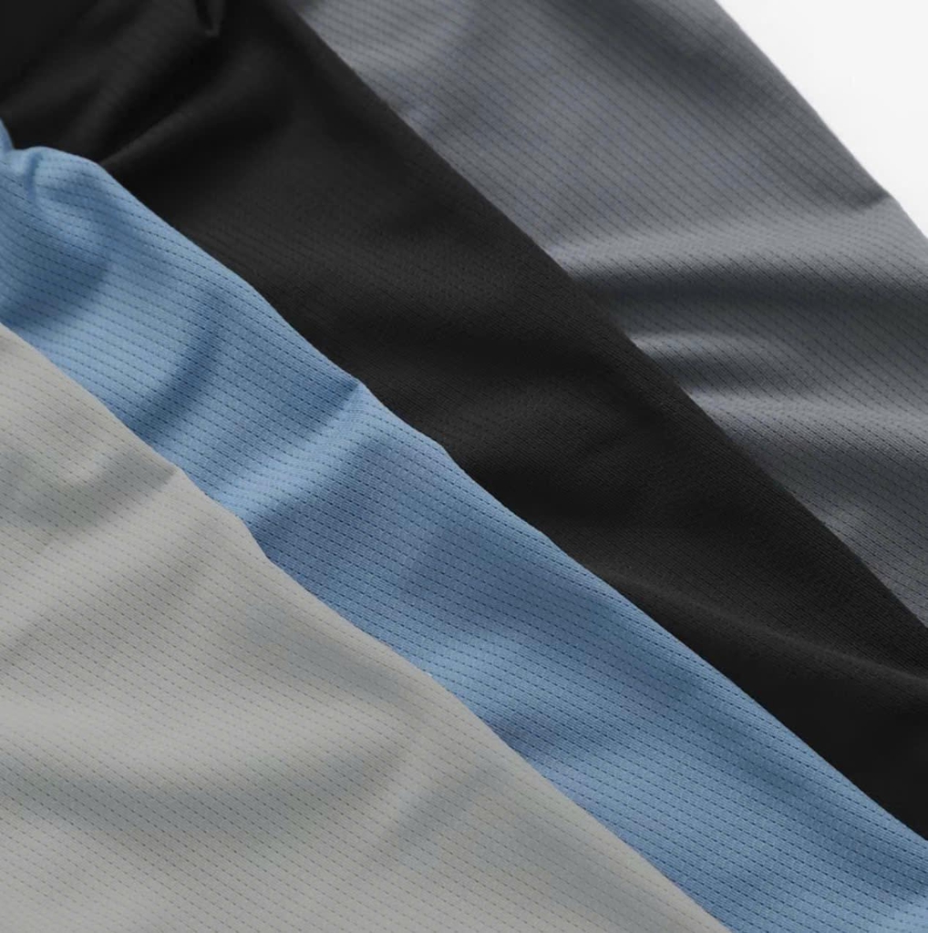 Quần lót GOS SecondSkin S21