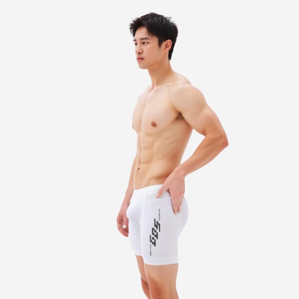 Quần legging nam thể thao GOS ULTRA+ S18