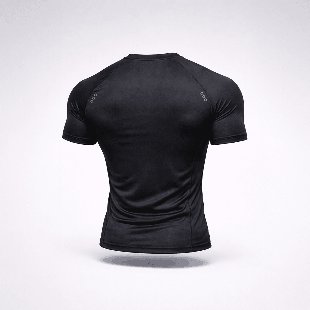 Áo thể thao nam GOS SYNEX ( HIỆU ỨNG BÓNG ) S23