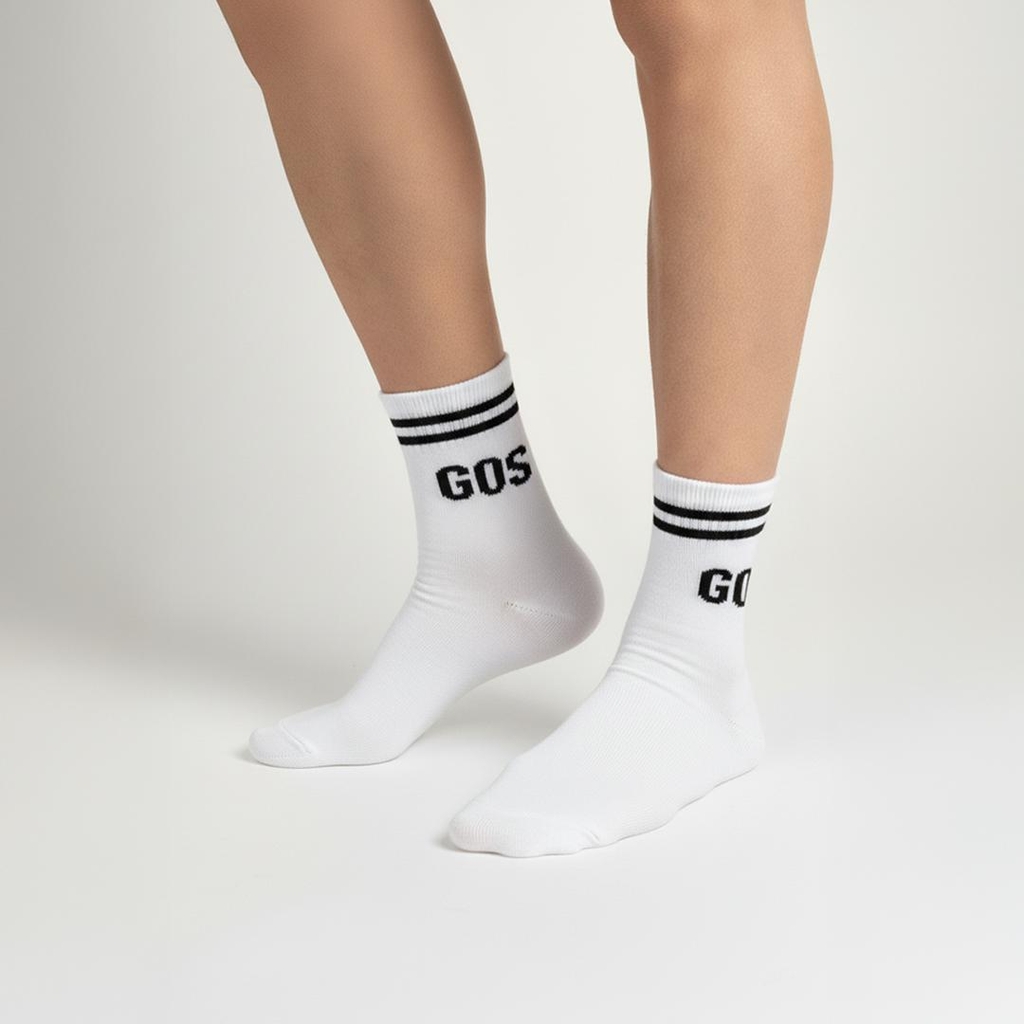 Tất thể thao nam nữ cao cấp GOS SPORT S22