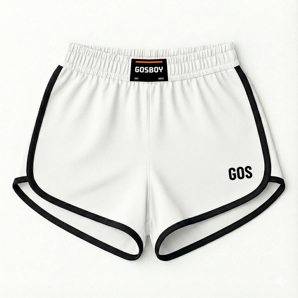 Quần ngủ thể thao GOS Sleepy Runner S23 ( KHÔNG TÚI - CẠP TRỄ )