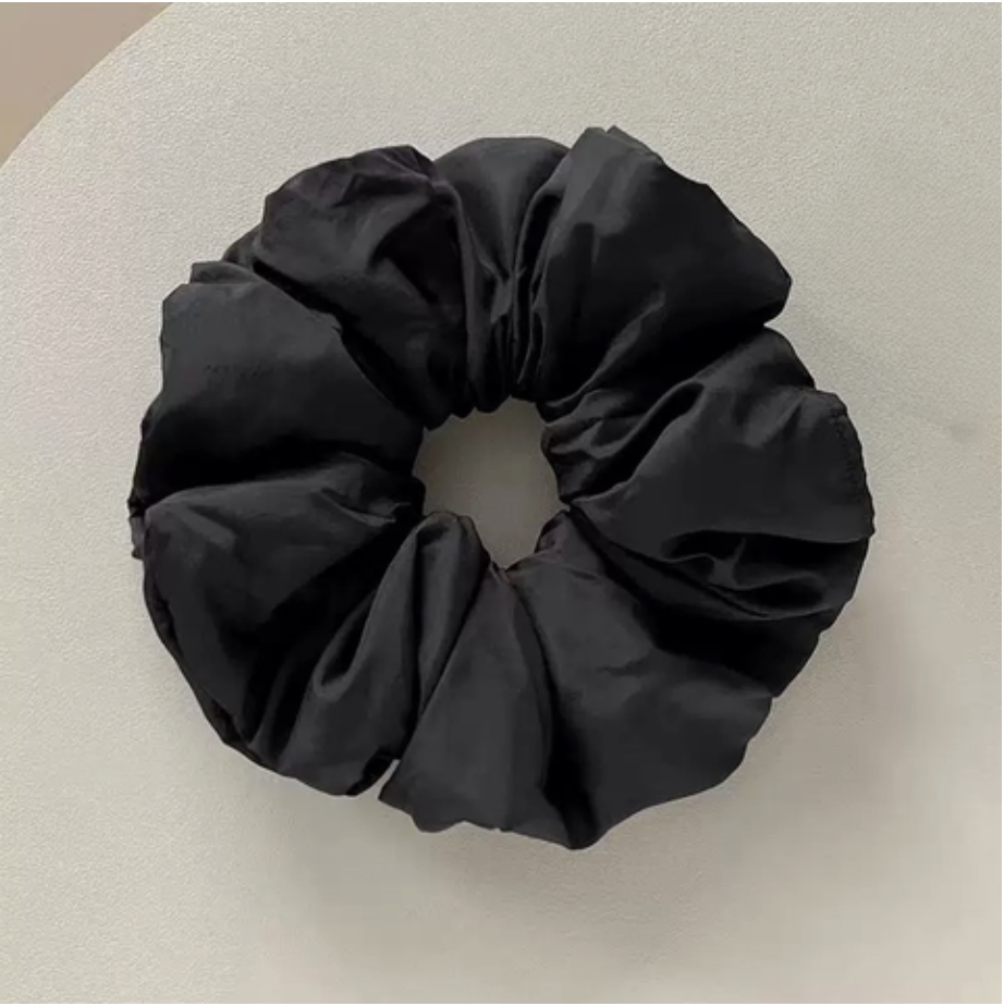 Cột tóc vải Girlsofsports - GOS Hair Scrunchies (Màu ngẫu nhiên)