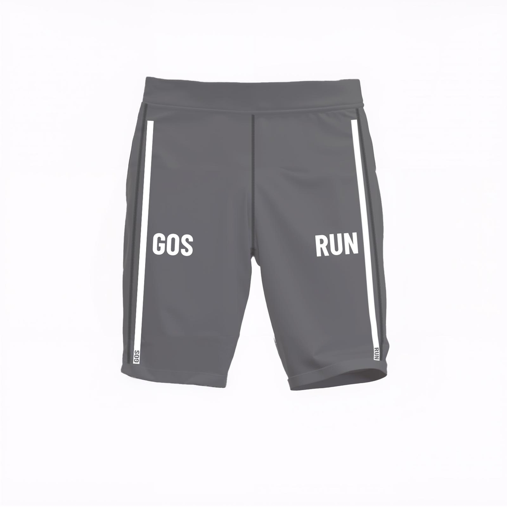 Quần thể thao chạy bộ nam GOS Legging UltraRun S19