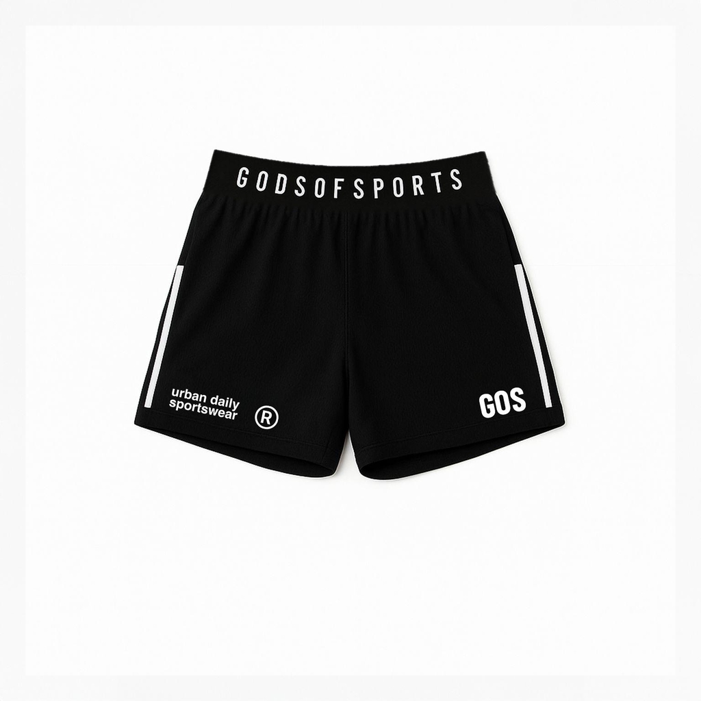 Quần thể thao nam GOS Feel S21