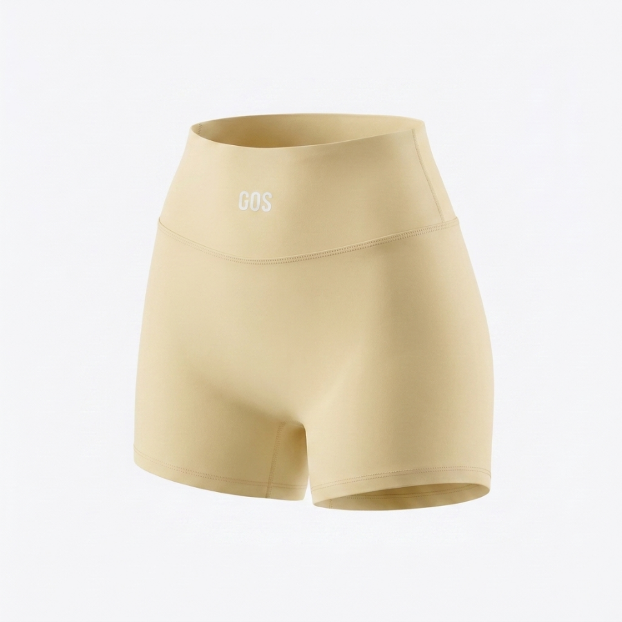 Quần legging lửng Niva Short thể thao lưng cao Girlsofsports