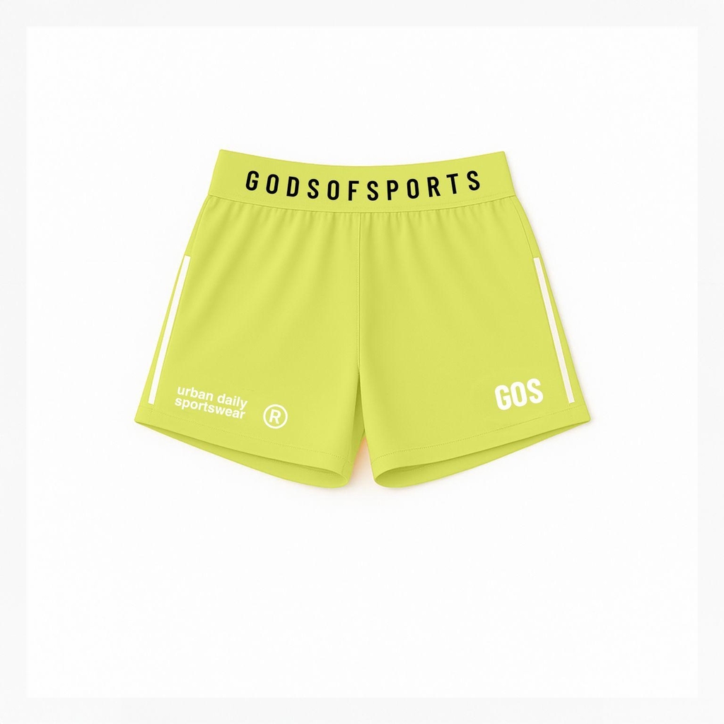 Quần thể thao nam GOS Feel S21