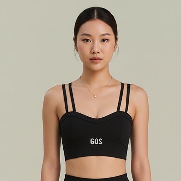 Áo bra nữ GOS Vera Bra thể thao Girlsofsports