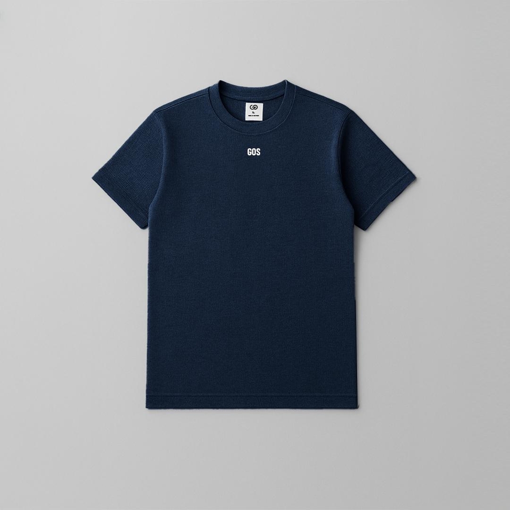 Áo thun thể thao GOS Cleanfit S22