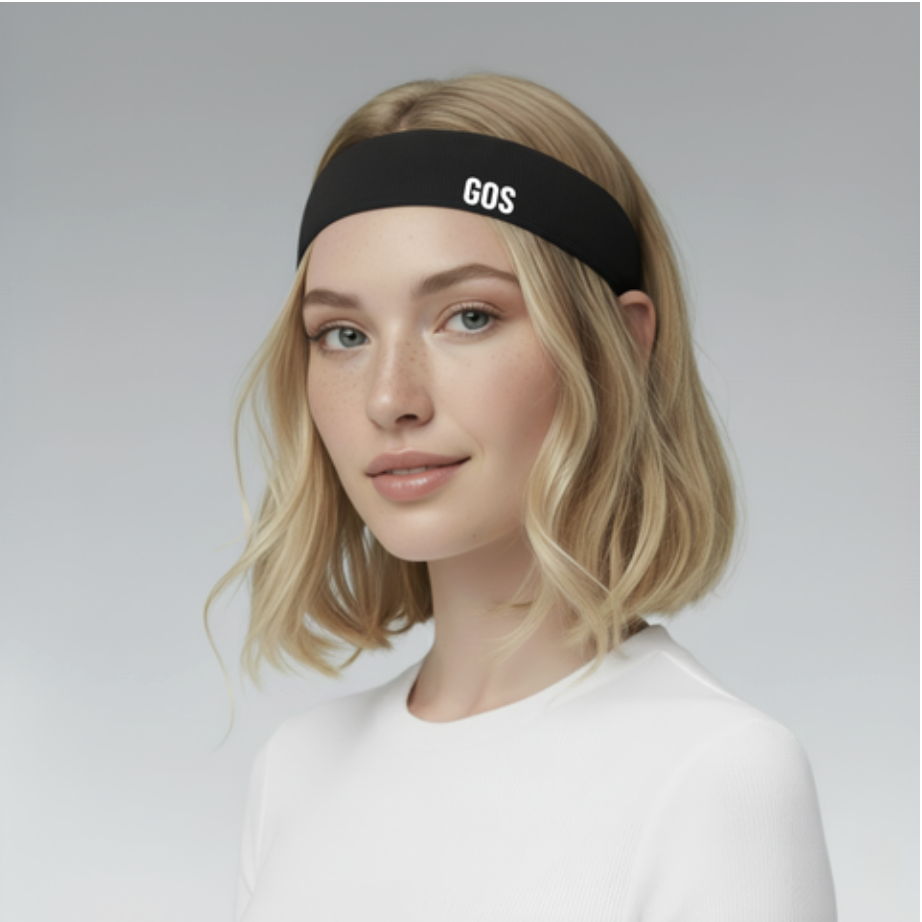 Băng đô thể thao nam nữ GOS S23