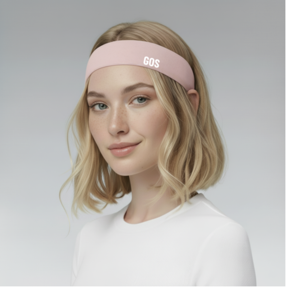 Băng đô thể thao nam nữ GOS S23