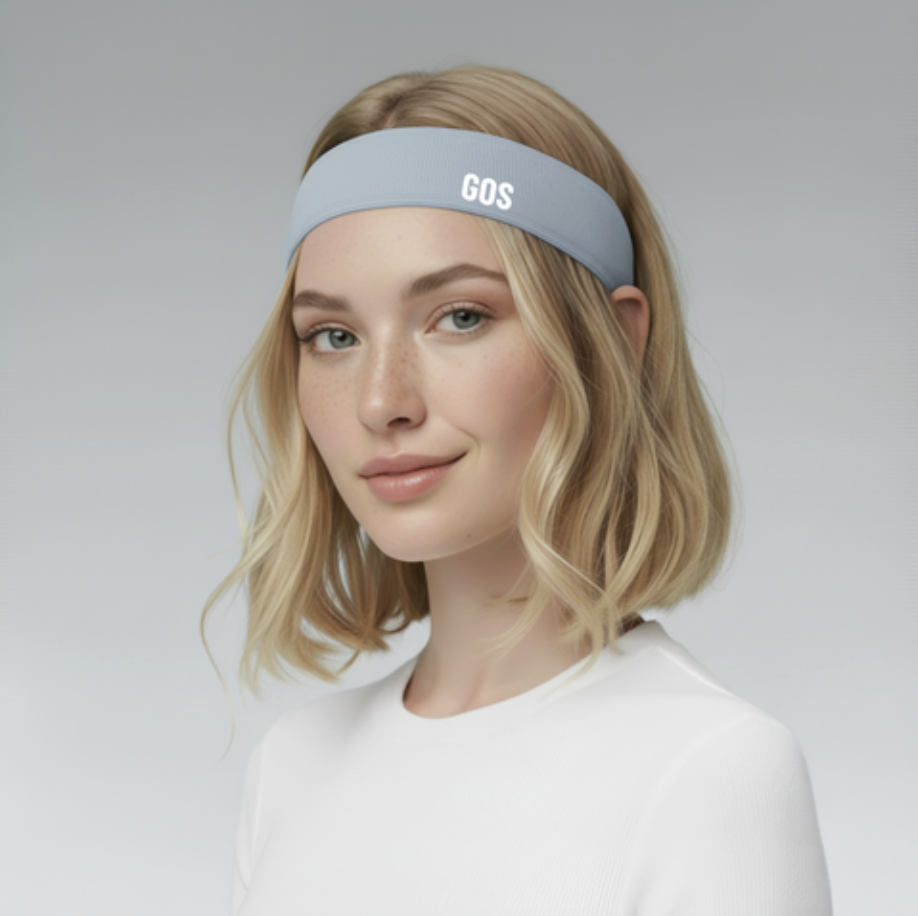 Băng đô thể thao nam nữ GOS S23