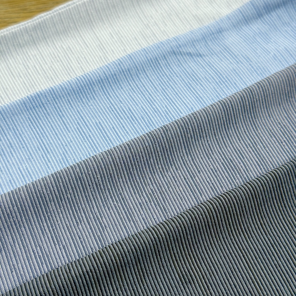 Áo thể thao gym ôm body nam GOS CodeLine S21 (Thun dệt kim)