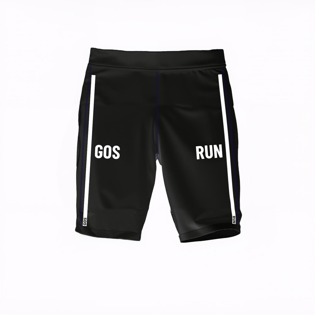 Quần thể thao chạy bộ nam GOS Legging UltraRun S19